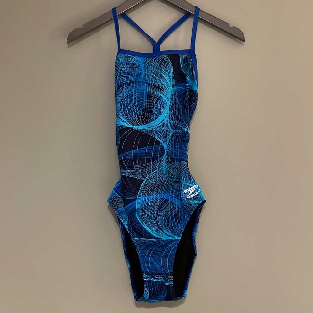 NWOT | SPEEDO | Endurance Swimsuit